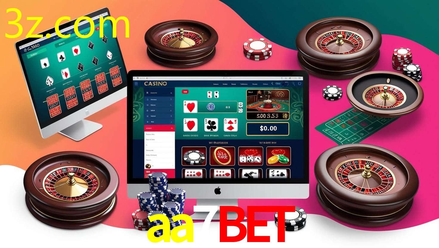 Verificação de Conta AA7BET.COM