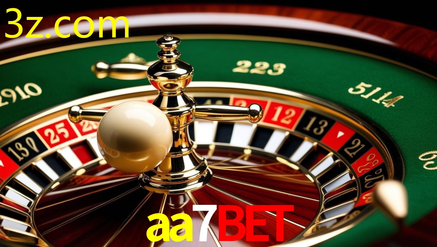 Cassino Online Seguro AA7BET.COM