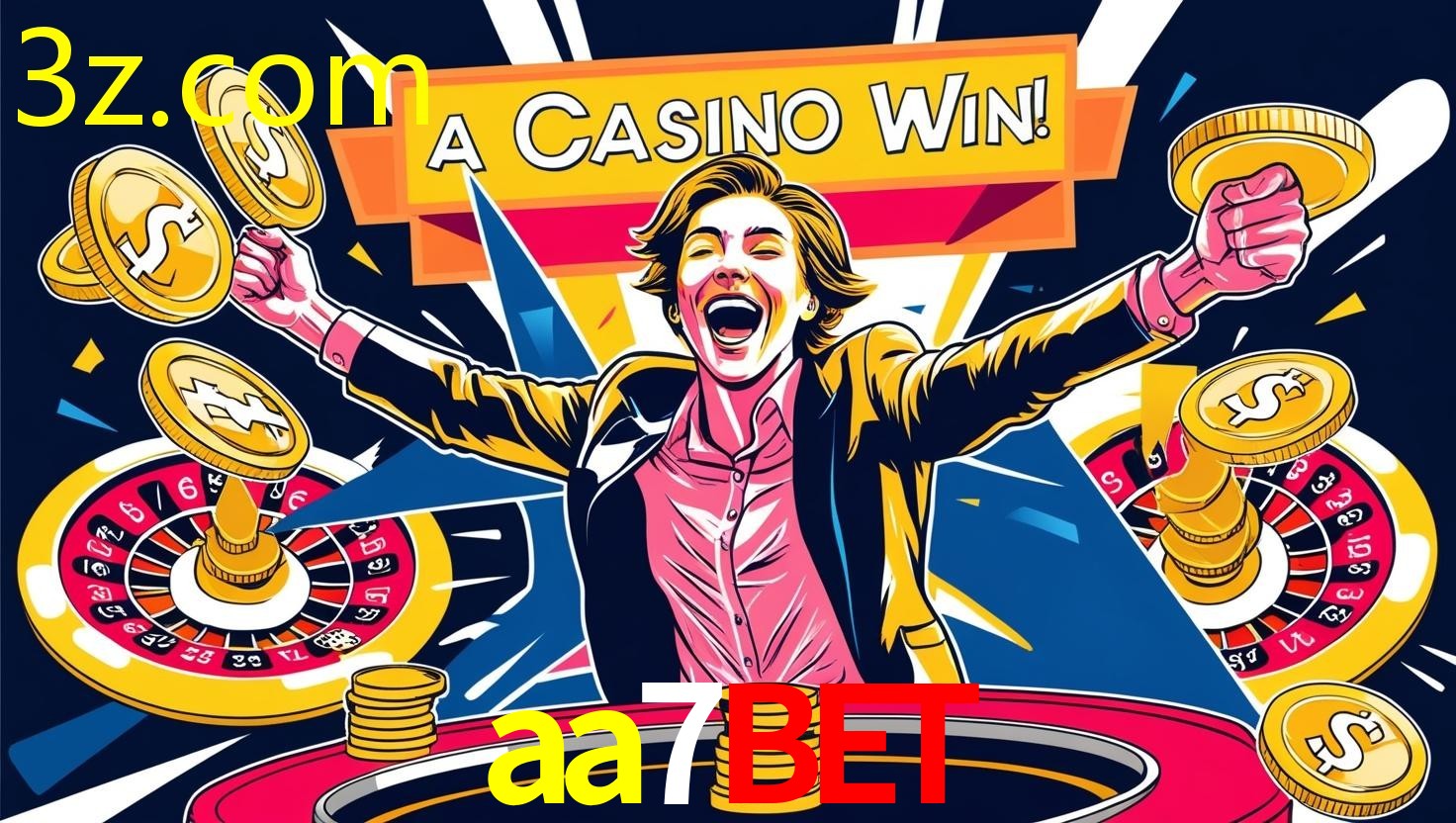 AA7BET.COM Login Rápido