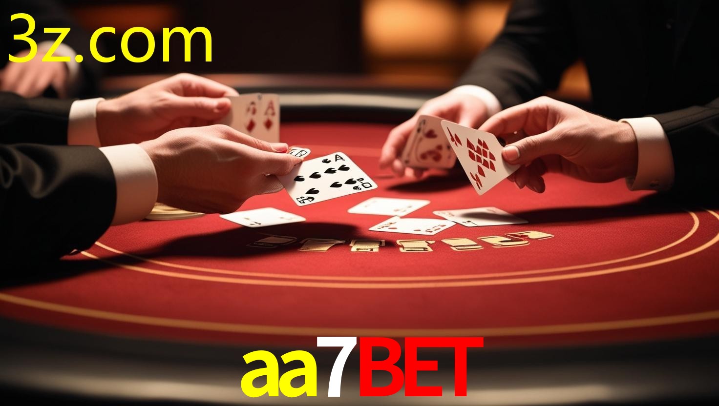 Jogos de Cassino AA7BET.COM